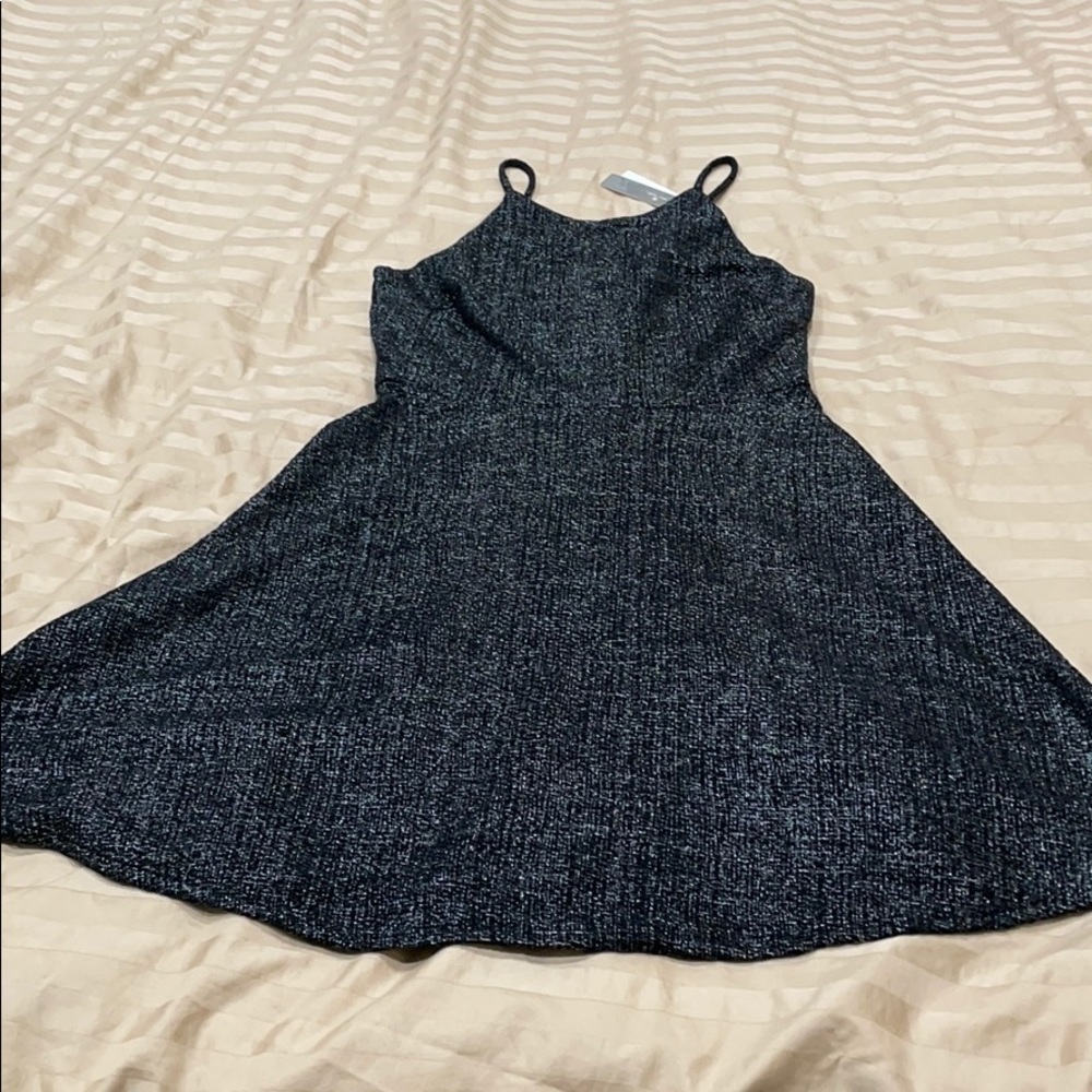 AQUA brand new dress size M